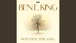 I Could Have Danced All Night