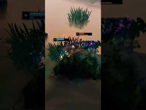 G2 Caps Zoe OUPLAYS #Shorts