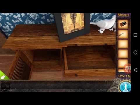 Escape Game the 50 Rooms 3 Level 16 Walkthrough