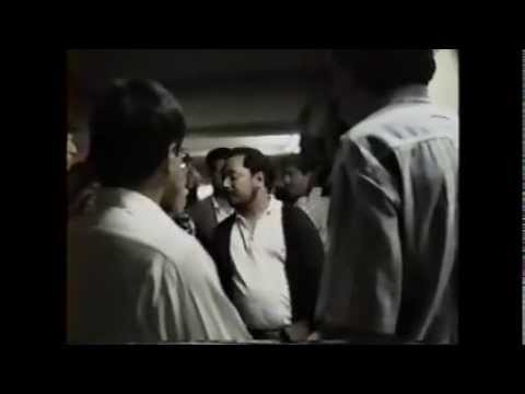 Activistas de Derechos Humanos alteran escena del crimen de Gerardi