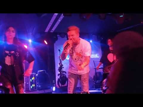 Playingtheangel - Концерт @ Тула 31 10 2023 Клуб М2 (x chudnevets, Leraiie)