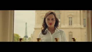 Me Before You - Will's Letter