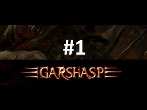 [OLD] Garshasp: The Monster Slayer Part 1 - The Story Begins