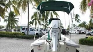 preview picture of video '2008 Carolina Skiff Used Cars Fort Myers Beach FL'
