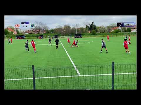 Mladi Radnik-Šumadija druga kadetska liga FSRZS