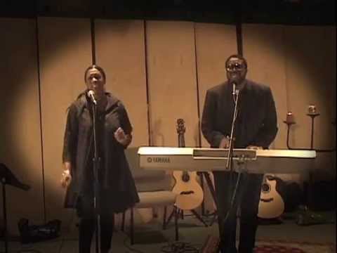 The War and Treaty - Irony