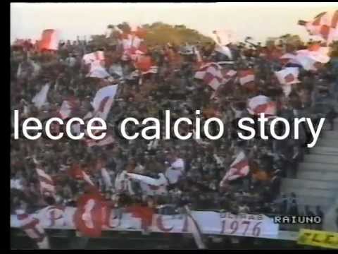 LECCE-Bari 1-1 - 30/12/1990 - Campionato Serie A 1990/'91 - 14.a giornata di andata