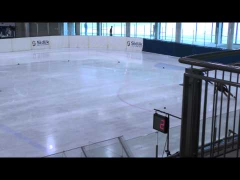 Starclass 2 Dordrecht 500m - I Final Ladies 12-10-2013 jun C  2th day