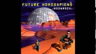 Future Homosapiens - Rocktasm