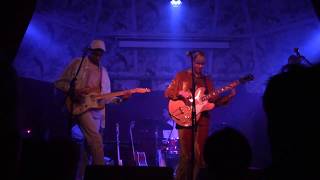 AMBER ARCADES SIMPLE SONG   RIGHT NOW    MANCHESTER DEAF INSTITUTE 04102018