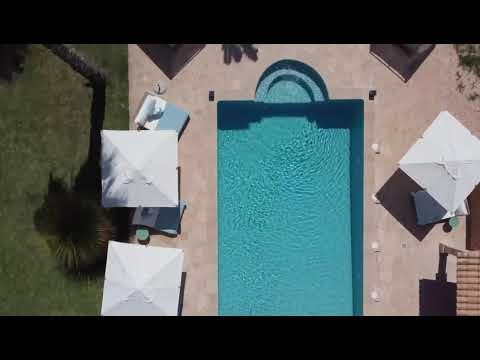 Exklusives Landgut mit mediterranem Charme bei Cas Concos