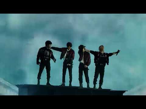 Stray Kids Encore in LA 230402 - Hellevator, TOP, Victory Song