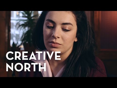 Lost In The North - Charli XCX