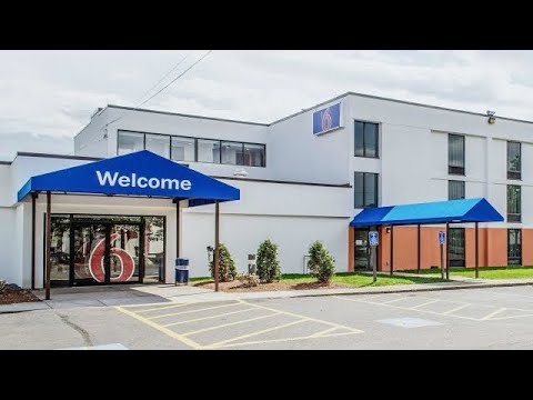 Frozen in Time: Inside the Abrupt Closure of a Motel 6