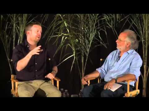 YouTube Presents Distinguished Speakers Series: An Evening with McG