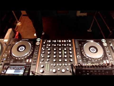 Who's That? w/ Louis Jay - 28.09.20