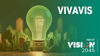 Vivavis - Secure Energy Grids of The Future