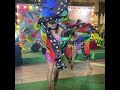 Magic Mayuri Salsa Butterfly