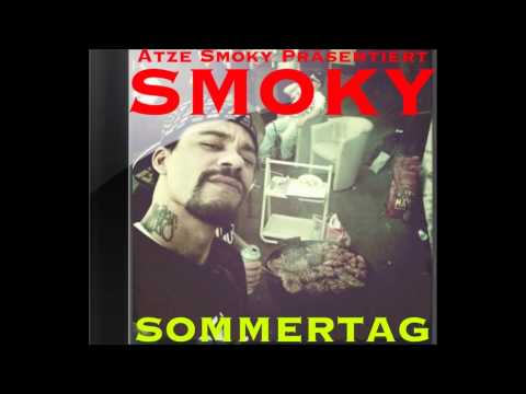 Smoky - Koma Steif
