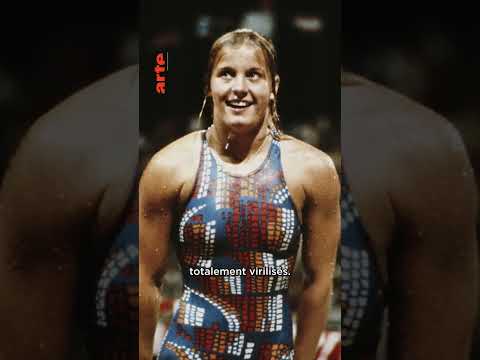 L'histoire du dopage sportif ! - Le dessous des images - ARTE