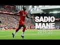 Best of: Sadio Mane 2019/20 | Premier League Champion