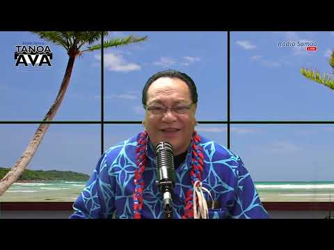 Tanoa Ava Show, 25 JUN 2022 - Radio Samoa