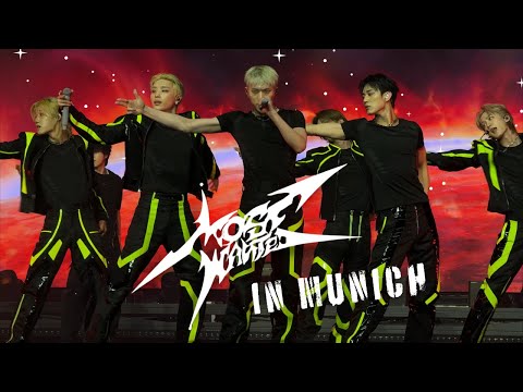 P1HARMONY in Munich | MOST WANTED Europe Tour 2026 | full concert cut