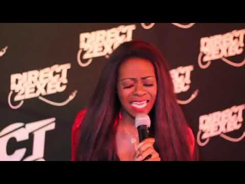 Recap for Direct 2 Exec Dallas 12/8/18 - A&R at Atlantic Records