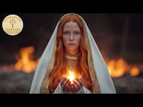 Imbolc – Lied des Lichts – Ein Gesang für Brigid, Göttin des Feuers und des Neubeginns