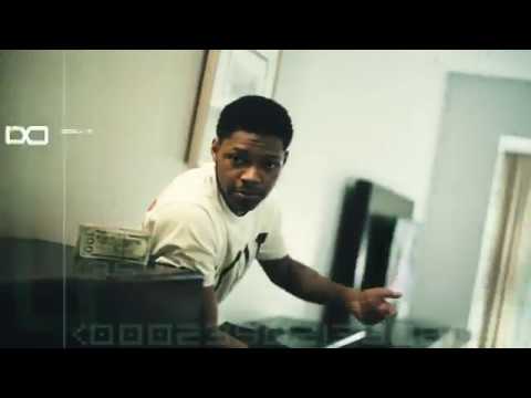 Cam Dinero - Boxing Match Pt. 2 (Official Music Video)