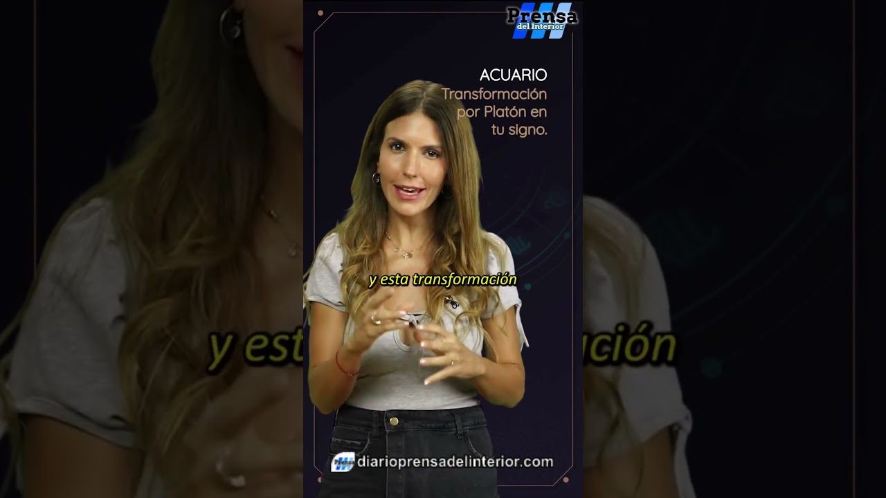 LOS TRES SIGNOS CON MÁS CAMBIOS EN 2025