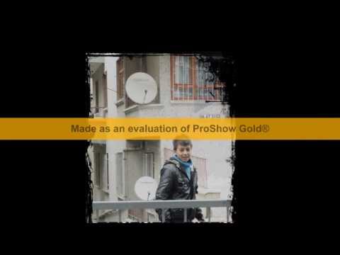 Mc Virane - Sen benim aşkımsın  2012