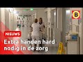 Groot tekort aan IC-medewerkers: aantal bij Amphia moet stijgen | Omroep Brabant