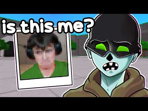 the truth about my face reveal...