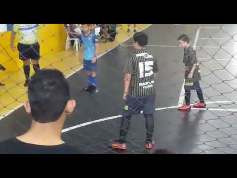 Marvin Futsal