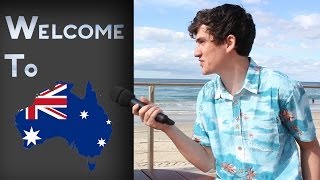 What Australians Think of America