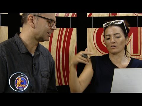 Los ensayos de Silvia Abril - TCMS4