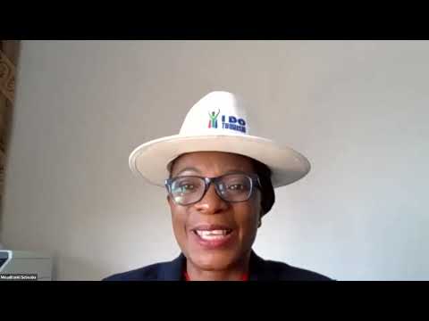 Dia Internacional do Guia Turístico de 2022