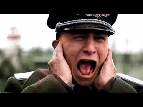 Filme alemão de Robert Schwentke || O CAPITÃO (2017) || Completo Legendado