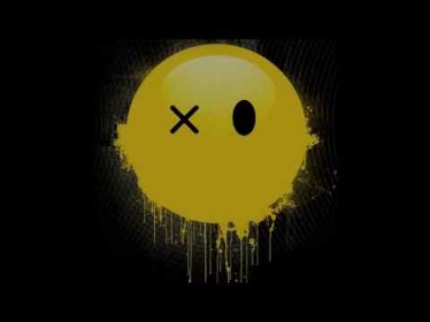 THE EDGE - Give me your Smile (Original mix)