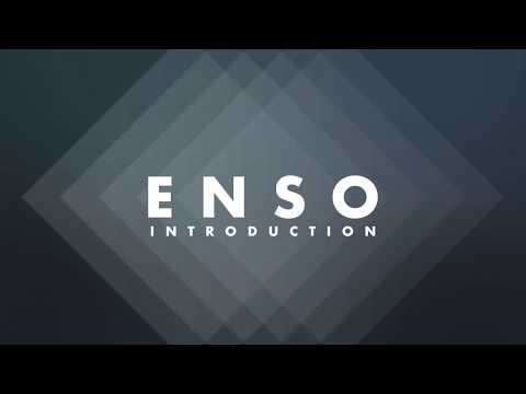 Free Download Enso v1.1.0 WiN MAC LiNUX RETAiL-SYNTHiC4TE
