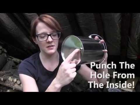 How To Make Birch Oil