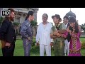 CLIMAX Mohra Akshay Kumar Sunil Shetty Raveena Tandon Naseeruddin Shah