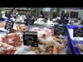 Рыба и Морепродукты, СКОЛЬКО СТОЯТ в Испании, в Аликанте, в МАКРО 