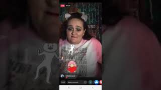 2-4-2021 - karoke night