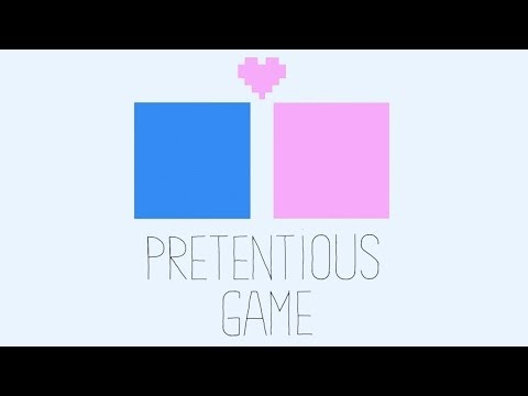 Pretentious Game PC