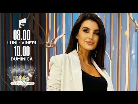 Stil de Succes by Ellida Toma | Colecția vestimentară a designerului Laura Olaru