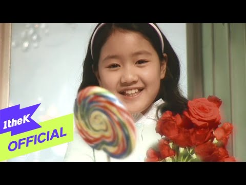 [MV] K.will(케이윌) _ Present(선물) (feat. G1(은지원))