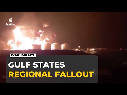 A Region Transformed Beyond the Ceasefire: Iran–Israel–US tensions and their impact on the Gulf
