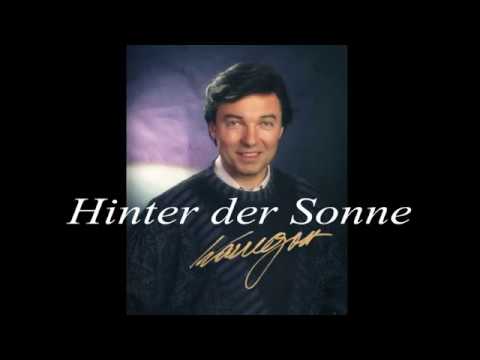 Karel Gott - Hinter der Sonne 1986